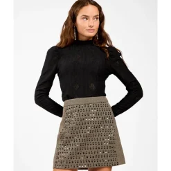 DAMES Aaiko Rokken^Ariana Rok