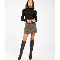 DAMES Aaiko Rokken^Ariana Rok