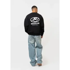 Heren Equalite Arid Sweater