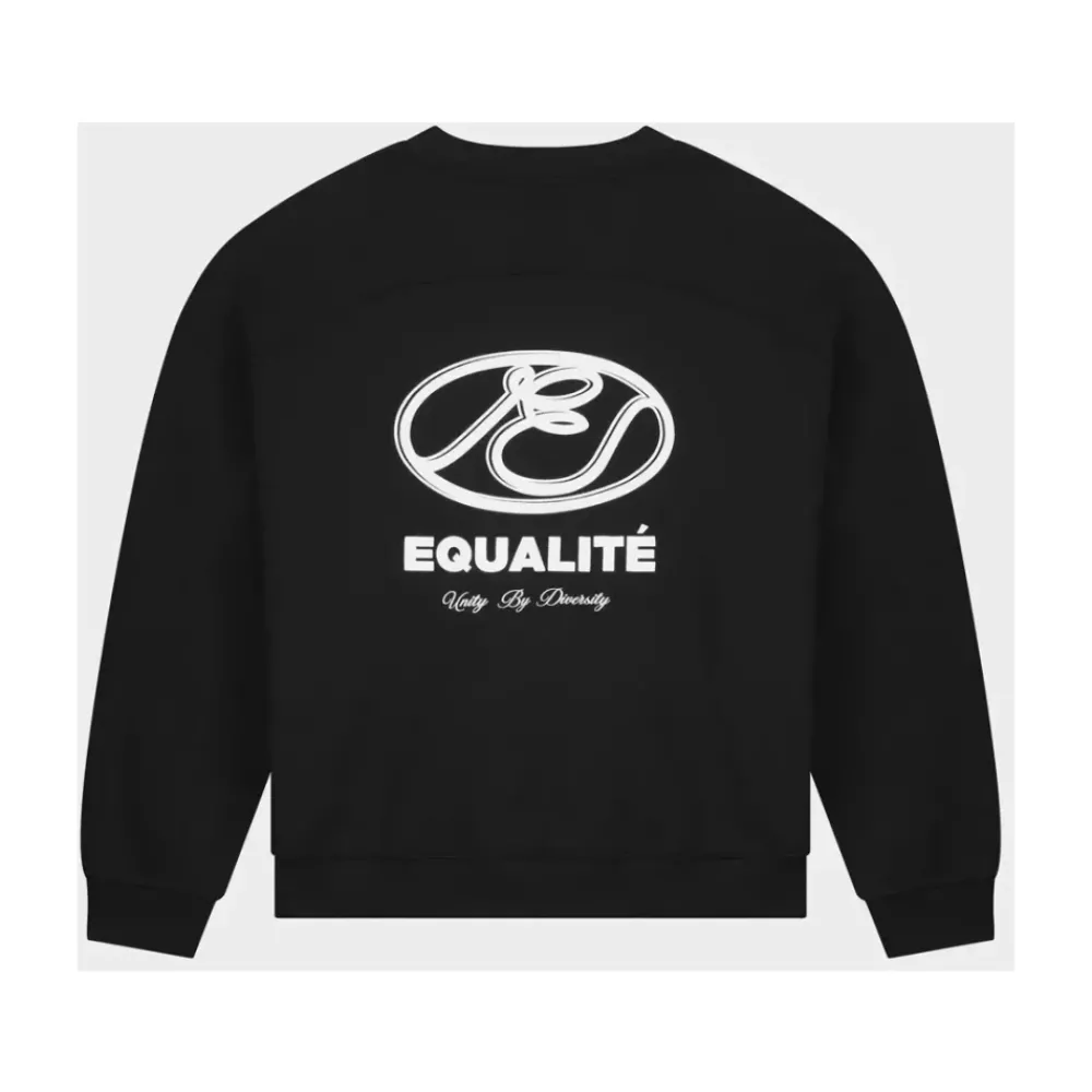 Heren Equalite Arid Sweater