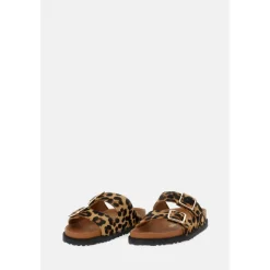 DAMES Birkenstock Slippers^Arizona 1774 Narrow Fit