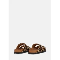 DAMES Birkenstock Slippers^Arizona 1774 Narrow Fit