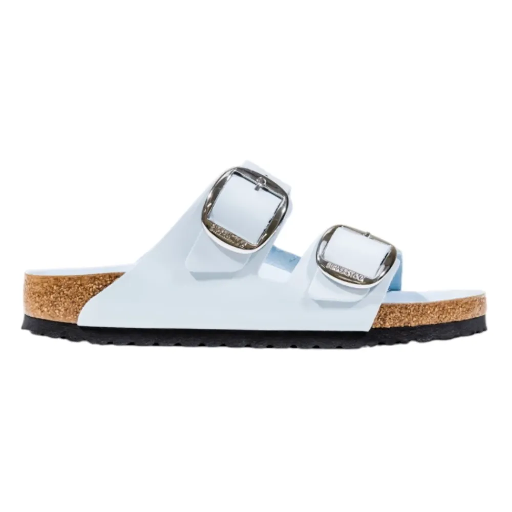 DAMES Birkenstock Slippers^Arizona Big Buckle 1030374