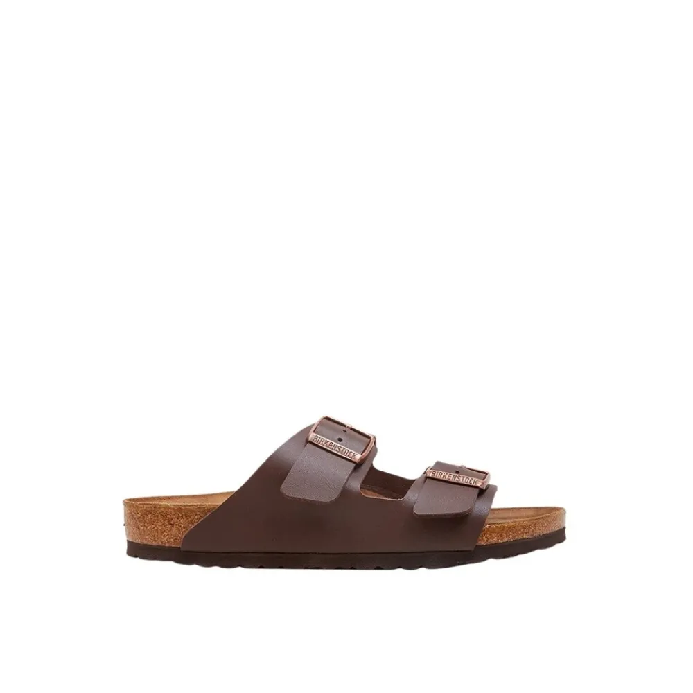 Heren Birkenstock Arizona Birko-Flor