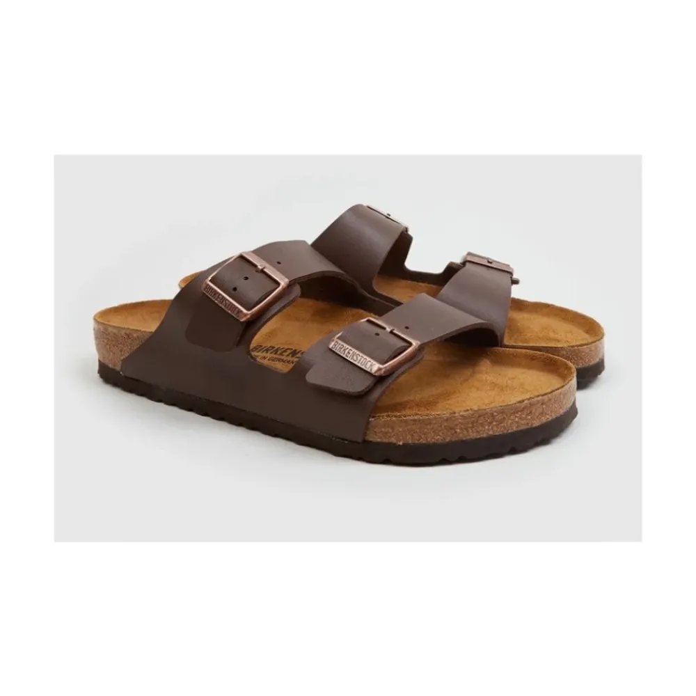 Heren Birkenstock Arizona Birko-Flor