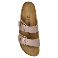 DAMES Birkenstock Arizona Birko-Flor Smalle Pasvorm