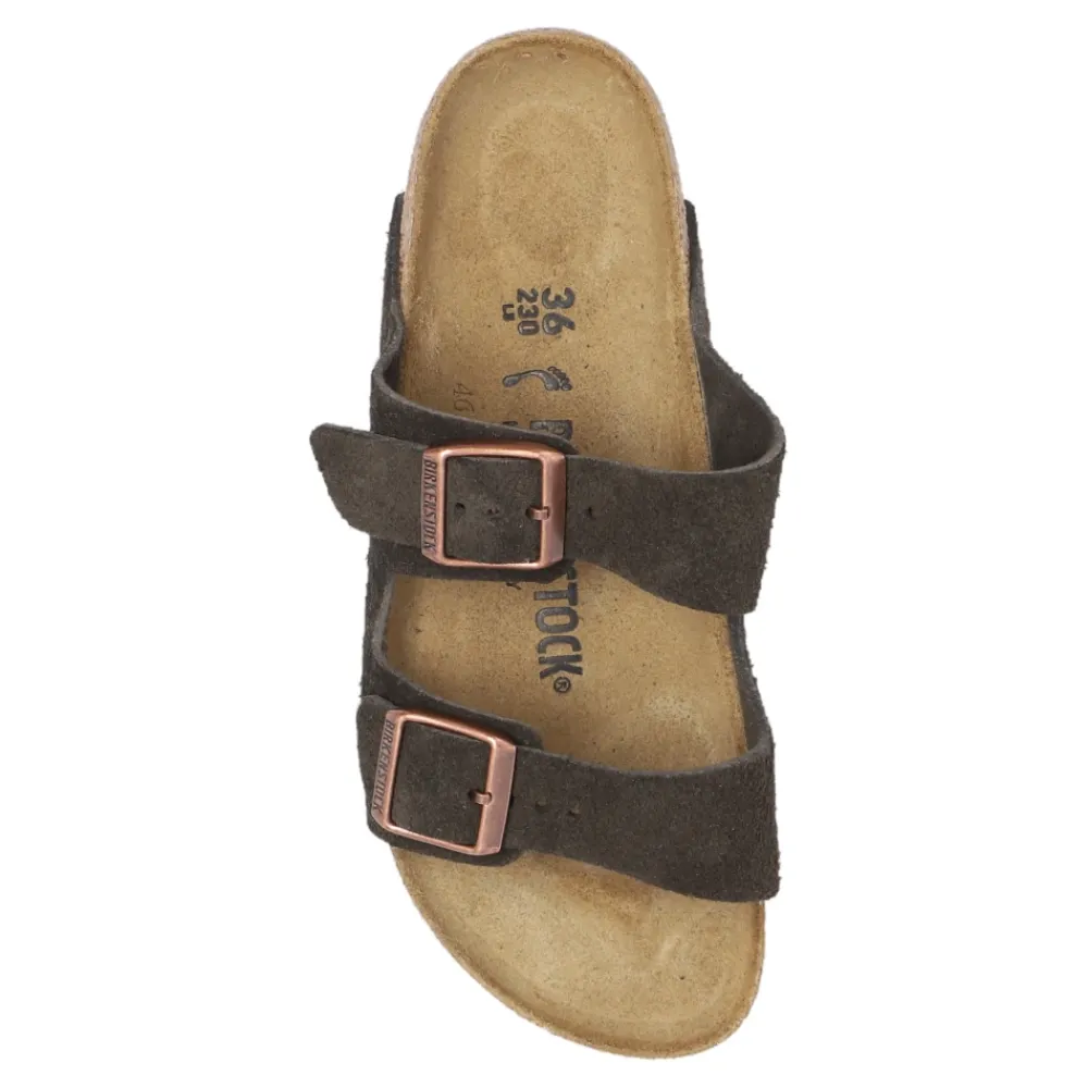DAMES Birkenstock Arizona BS Narrow Fit