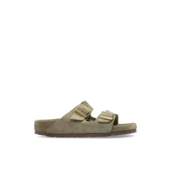 DAMES Birkenstock Arizona BS Slides