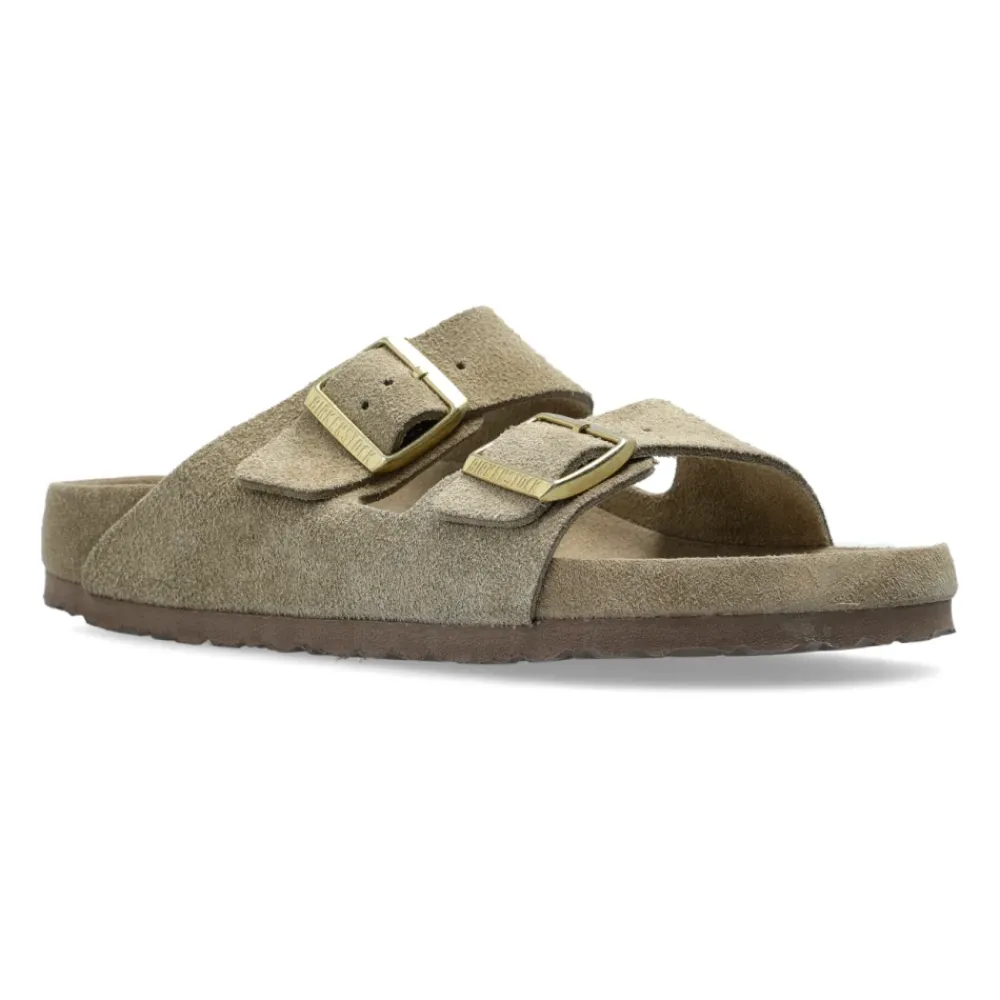 DAMES Birkenstock Arizona BS Slides