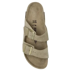 DAMES Birkenstock Arizona BS Slides