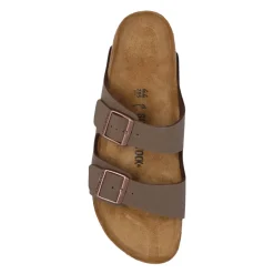 Heren Birkenstock Slippers^Arizona BS Smalle Pasvorm