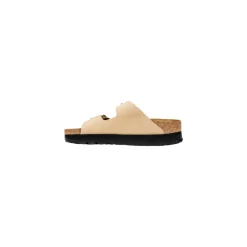 DAMES Birkenstock Slippers^Arizona Flex Platform 1028379
