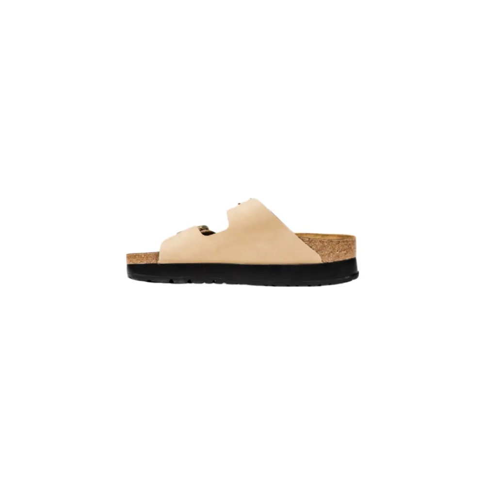 DAMES Birkenstock Slippers^Arizona Flex Platform 1028379