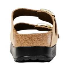 DAMES Birkenstock Slippers^Arizona Flex Platform 1028379