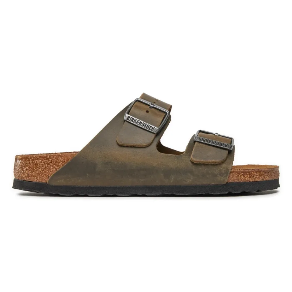 Heren Birkenstock Arizona Sandalen