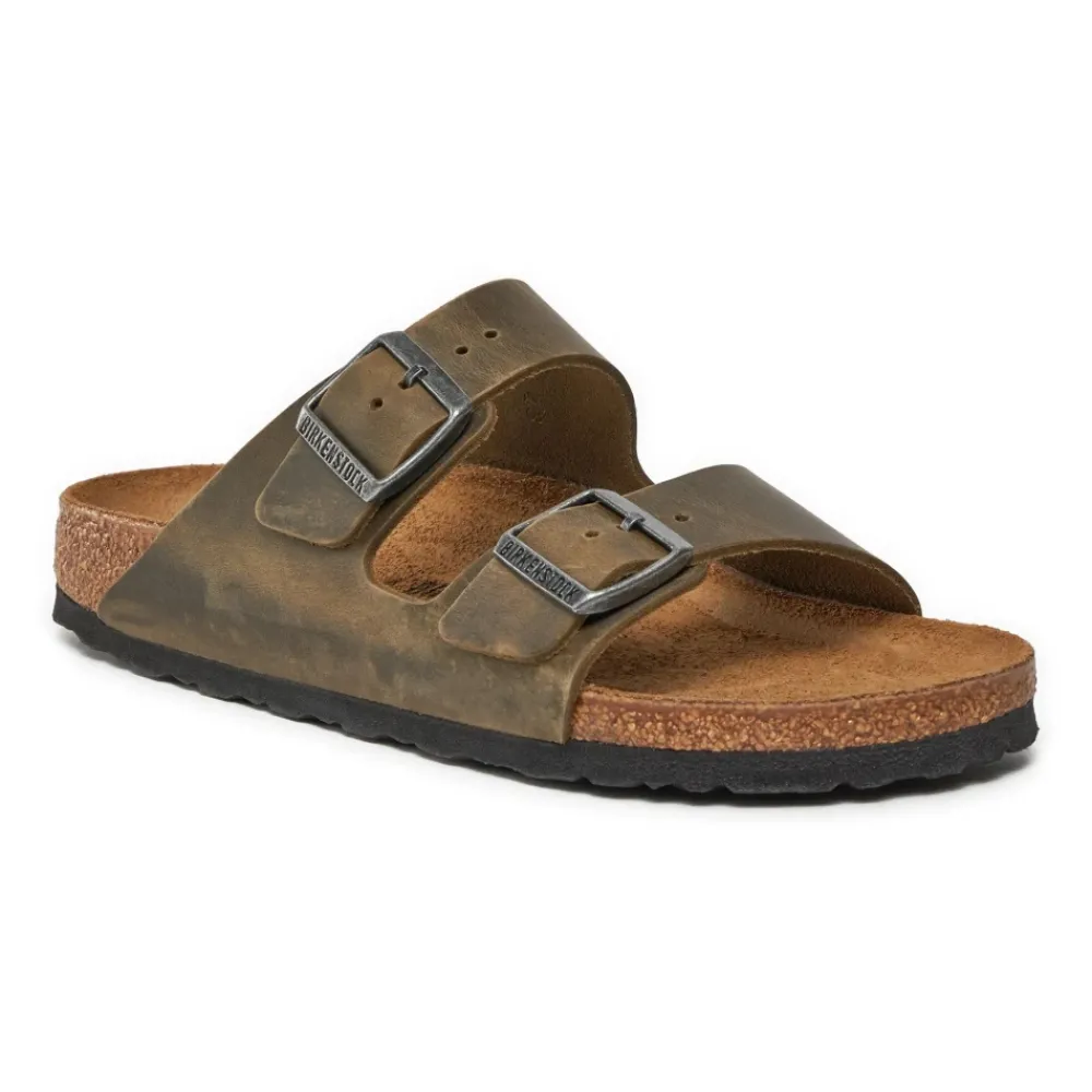 Heren Birkenstock Arizona Sandalen