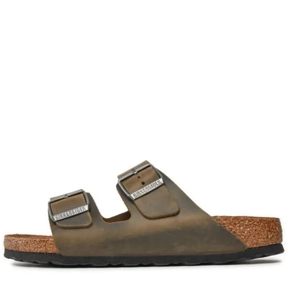 Heren Birkenstock Arizona Sandalen