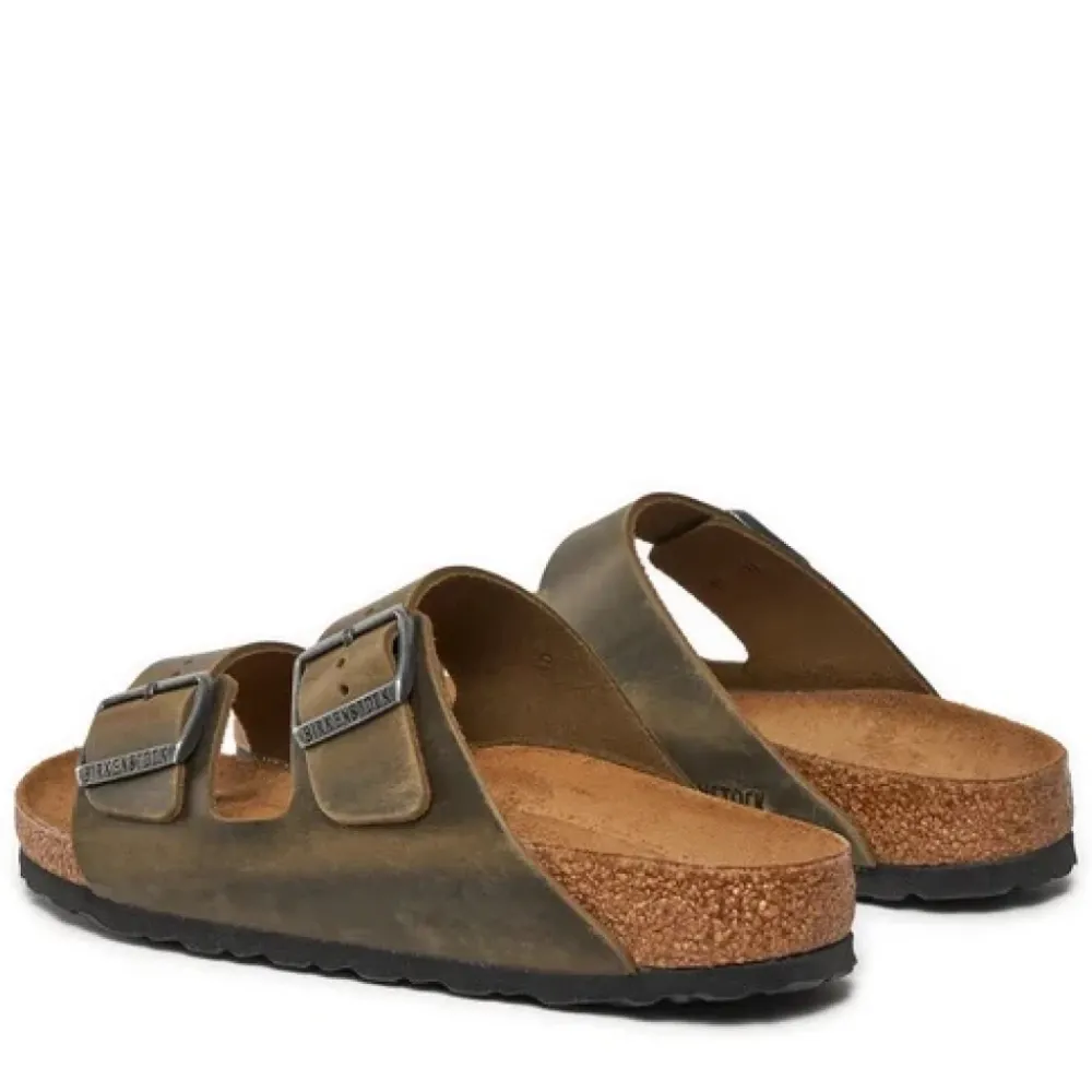 Heren Birkenstock Arizona Sandalen