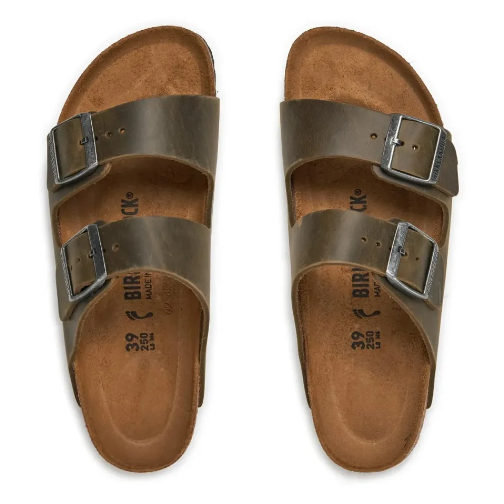 Heren Birkenstock Arizona Sandalen