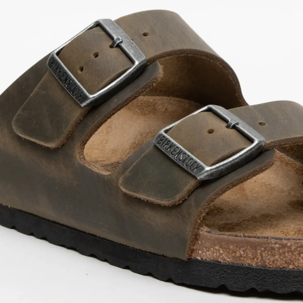 Heren Birkenstock Arizona Sandalen
