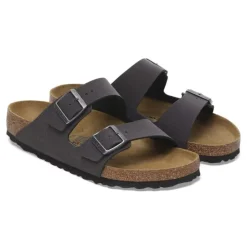 DAMES Birkenstock Slippers^Arizona Sandalen