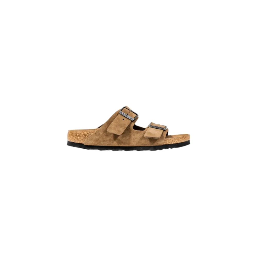 DAMES Birkenstock Slippers^Arizona SFB