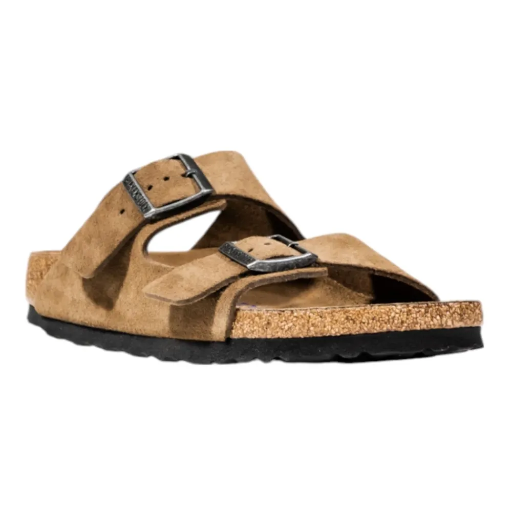 DAMES Birkenstock Slippers^Arizona SFB