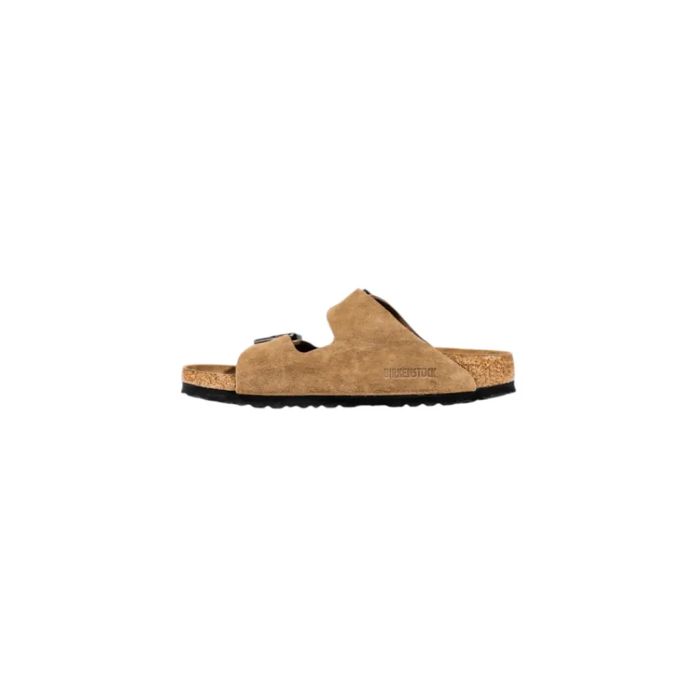 DAMES Birkenstock Slippers^Arizona SFB
