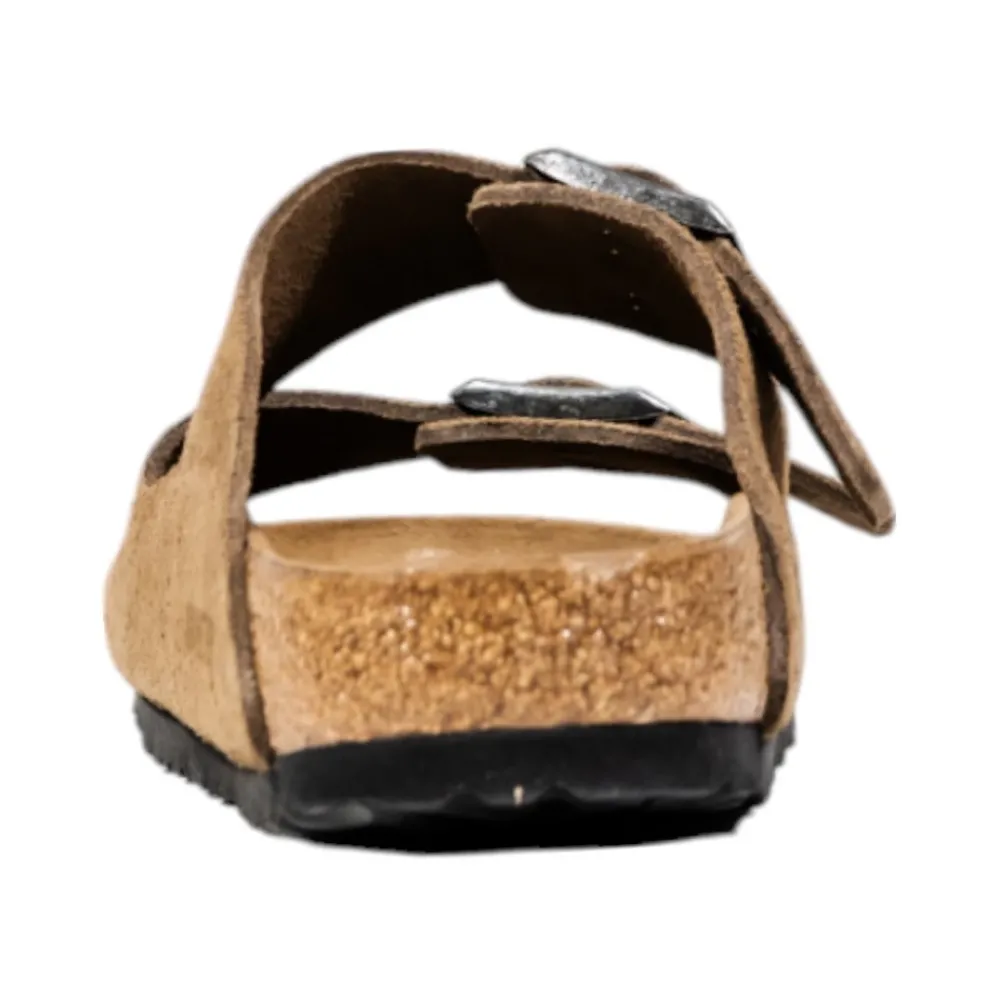 DAMES Birkenstock Slippers^Arizona SFB