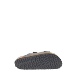 Heren Birkenstock Slippers^Arizona Soft Footbed