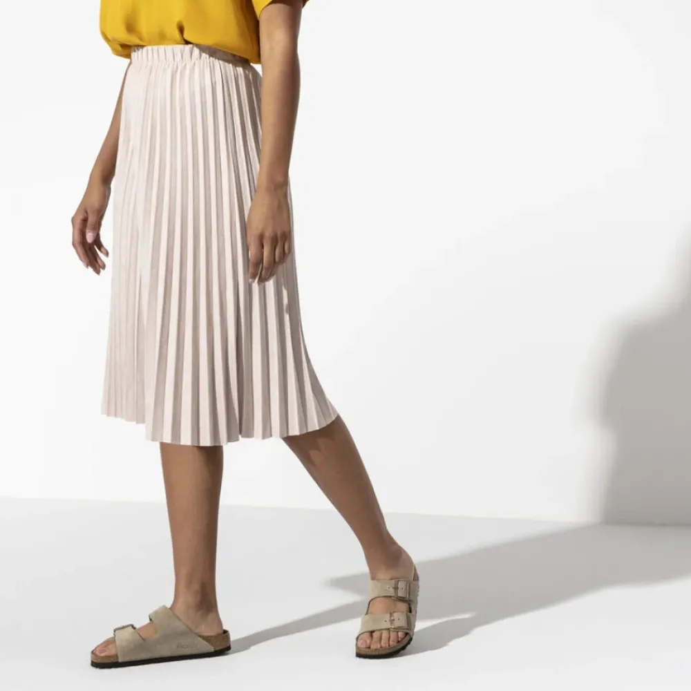 Heren Birkenstock Arizona Soft Footbed Sandalen