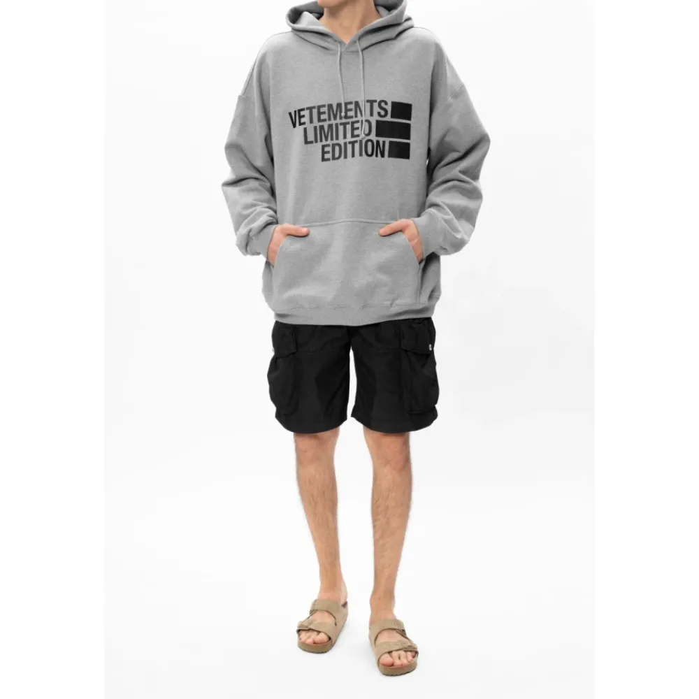 Heren Birkenstock Arizona Soft Footbed Suède Sandalen