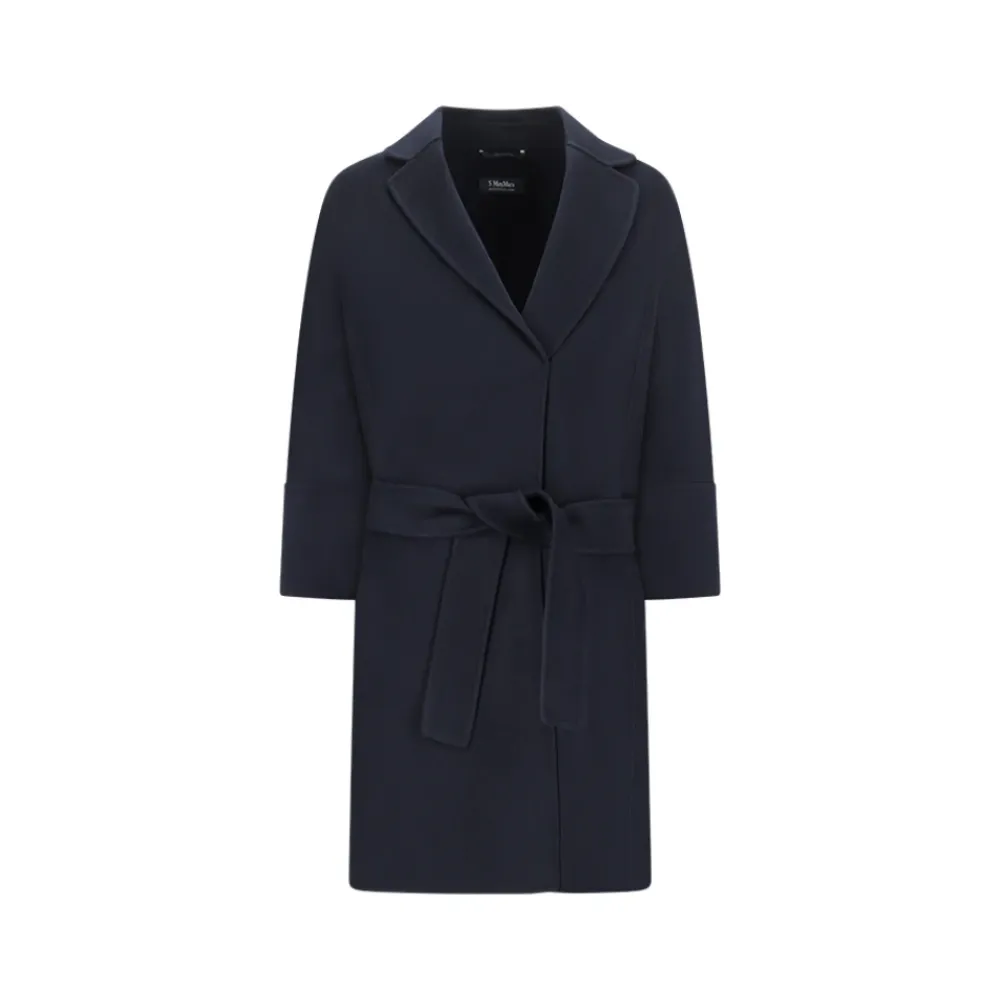 DAMES Max Mara Arona Coat