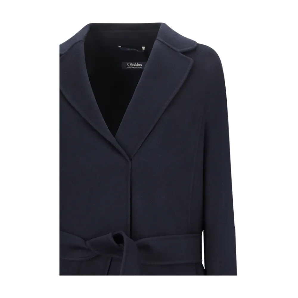 DAMES Max Mara Arona Coat