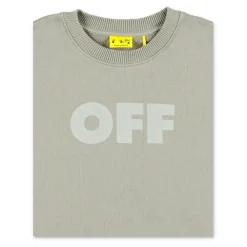 Off White Arrow Sweatshirt