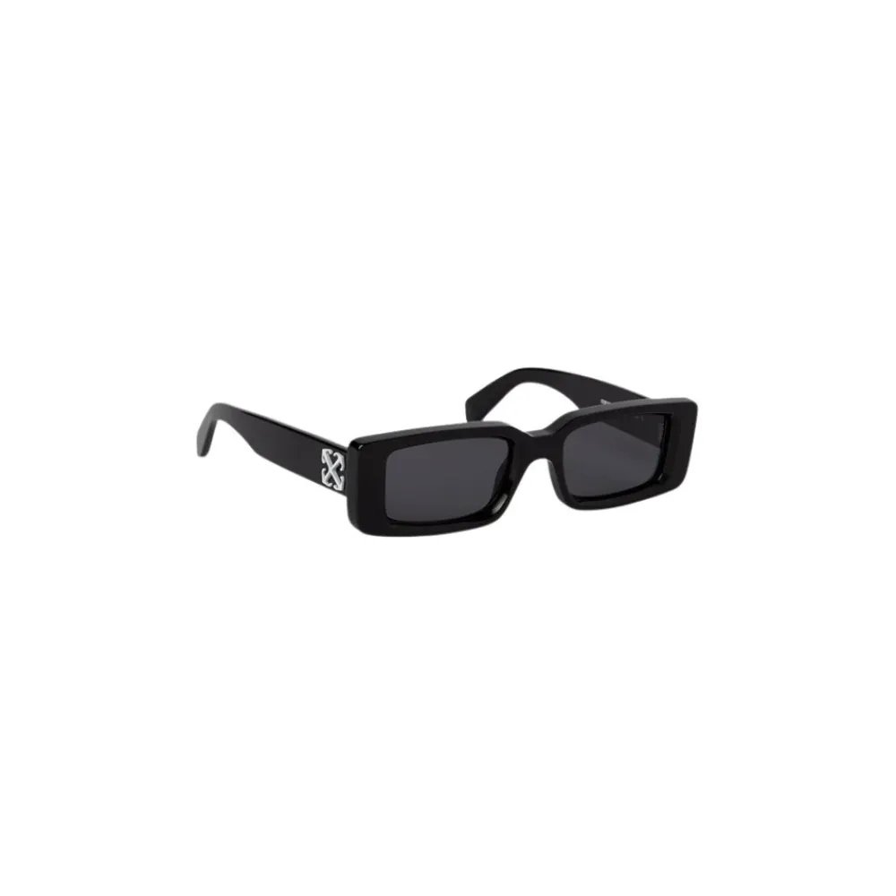 Heren Off White Arthur Sunglasses