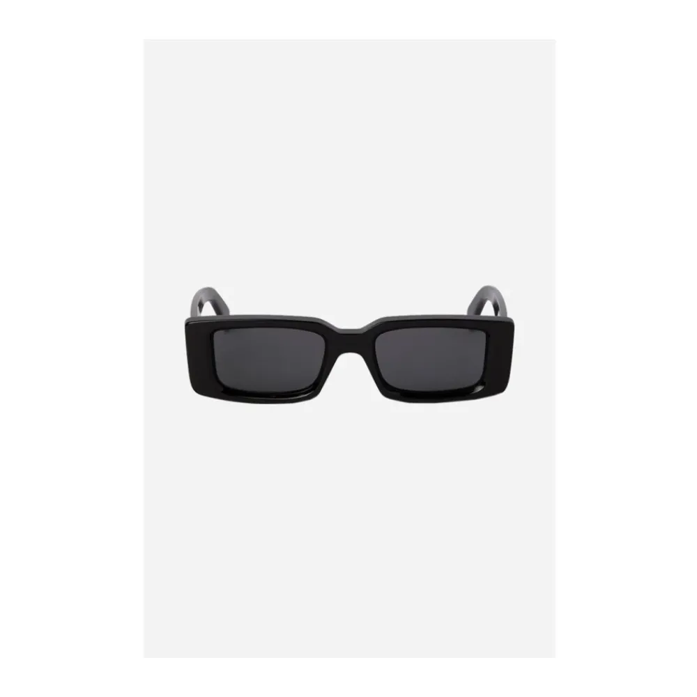 Heren Off White Arthur Sunglasses