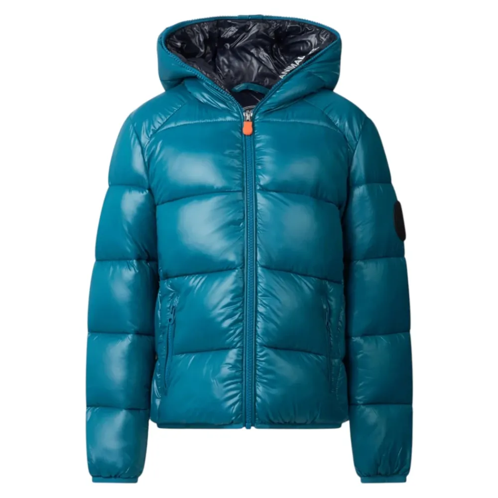 Save The Duck Artie Puffer Jacket