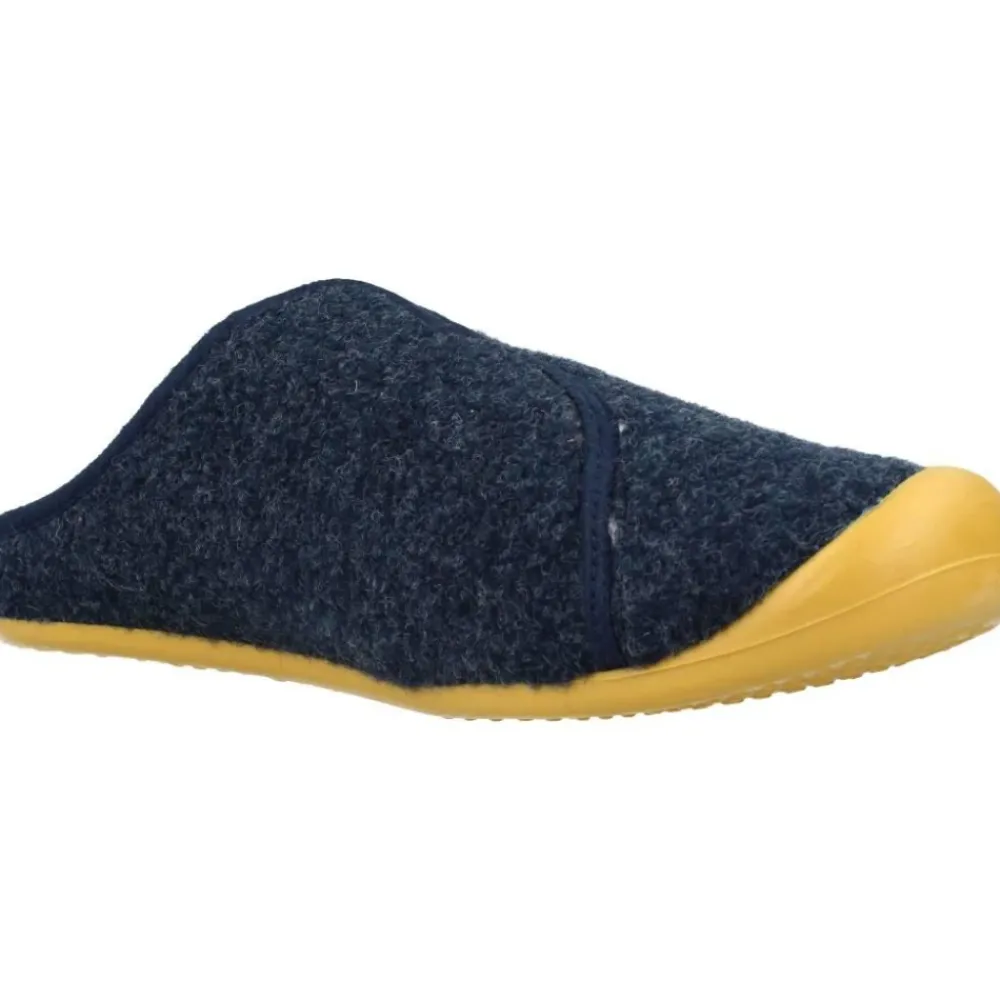 Heren NORDIKAS Artik Slip-On