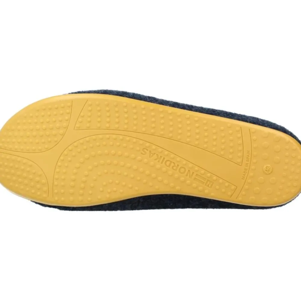 Heren NORDIKAS Artik Slip-On