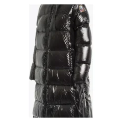 DAMES Parajumpers Trenchcoats & Mantels^ARUM BLOEM - GEVOERDE DONSJAS