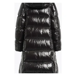 DAMES Parajumpers Trenchcoats & Mantels^ARUM BLOEM - GEVOERDE DONSJAS