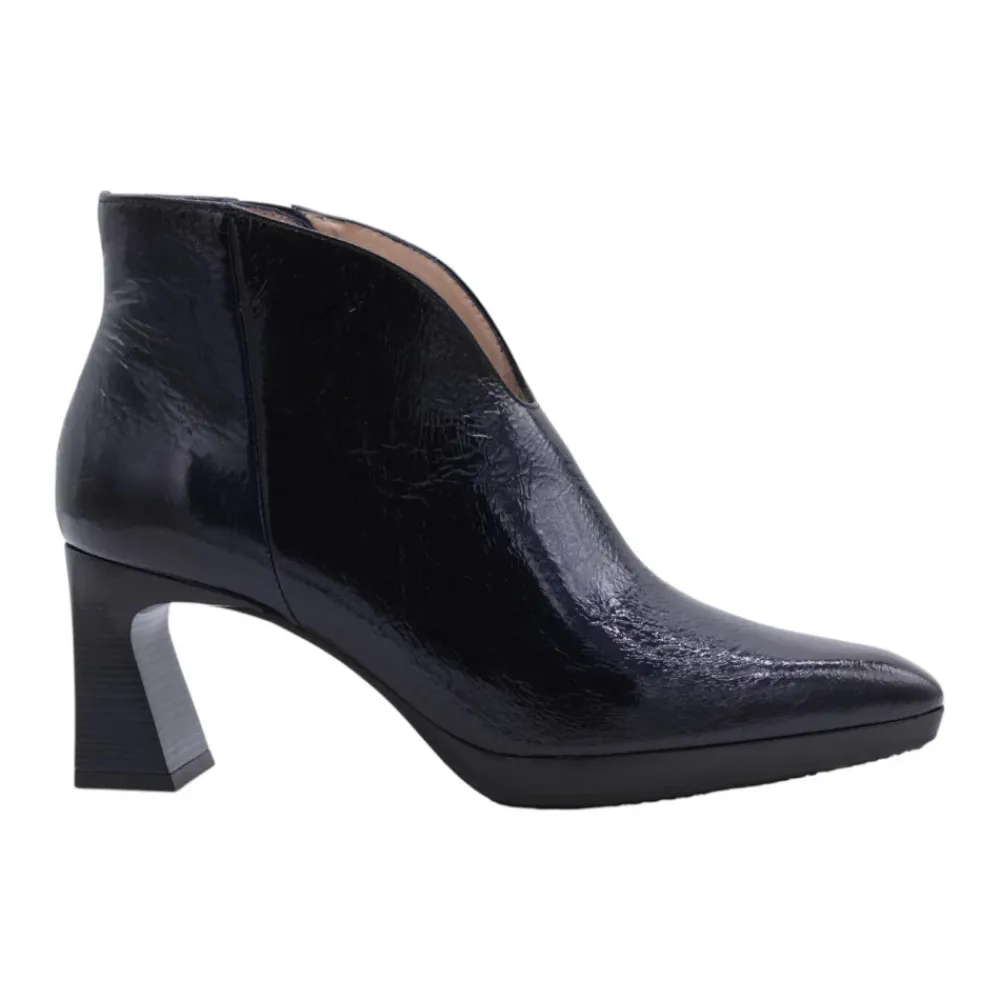 DAMES Hispanitas ARUNDEL Enkellaars