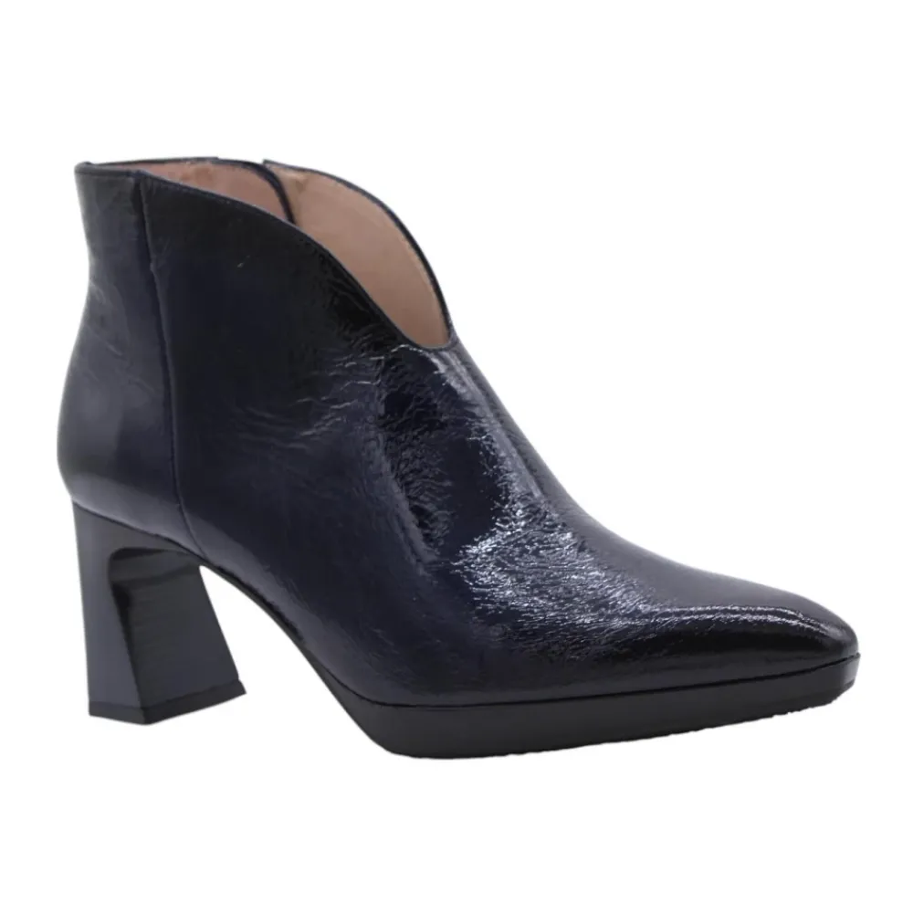 DAMES Hispanitas ARUNDEL Enkellaars