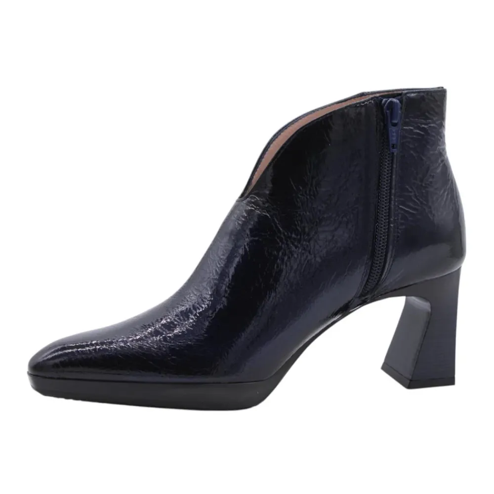 DAMES Hispanitas ARUNDEL Enkellaars