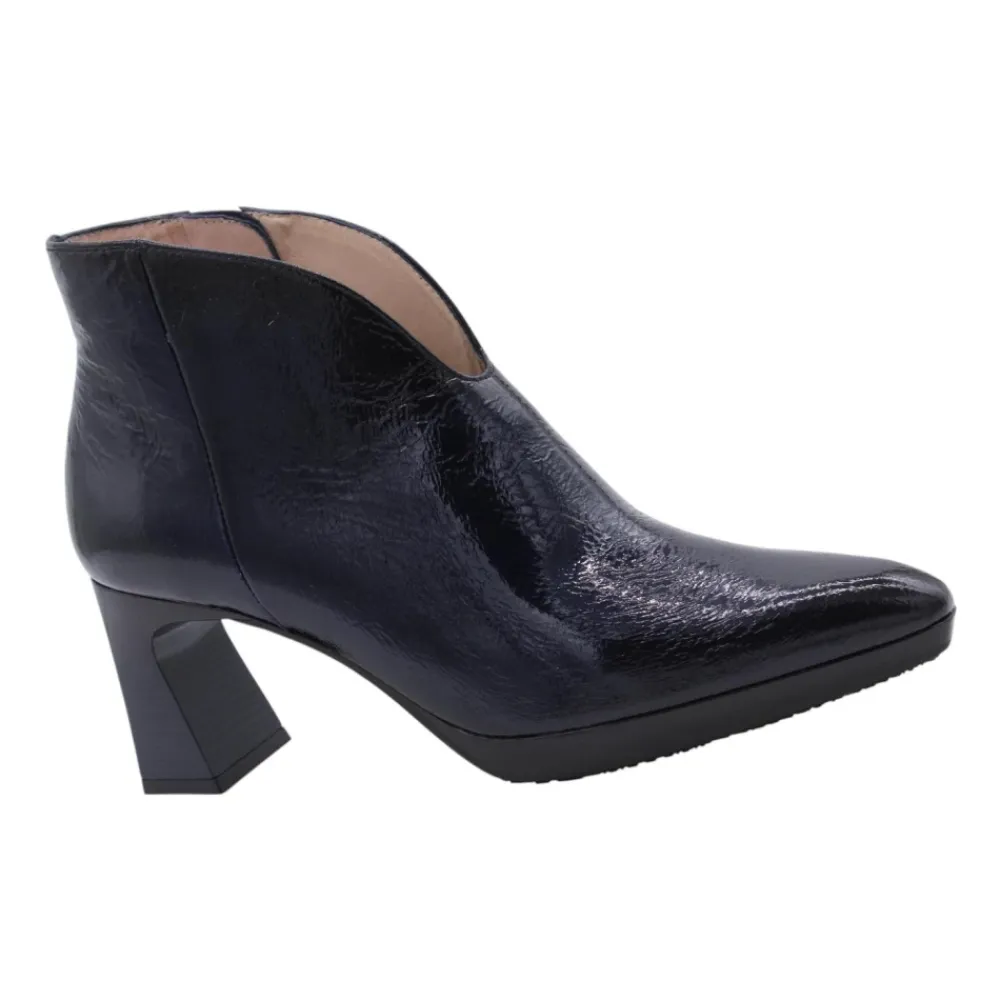 DAMES Hispanitas ARUNDEL Enkellaars