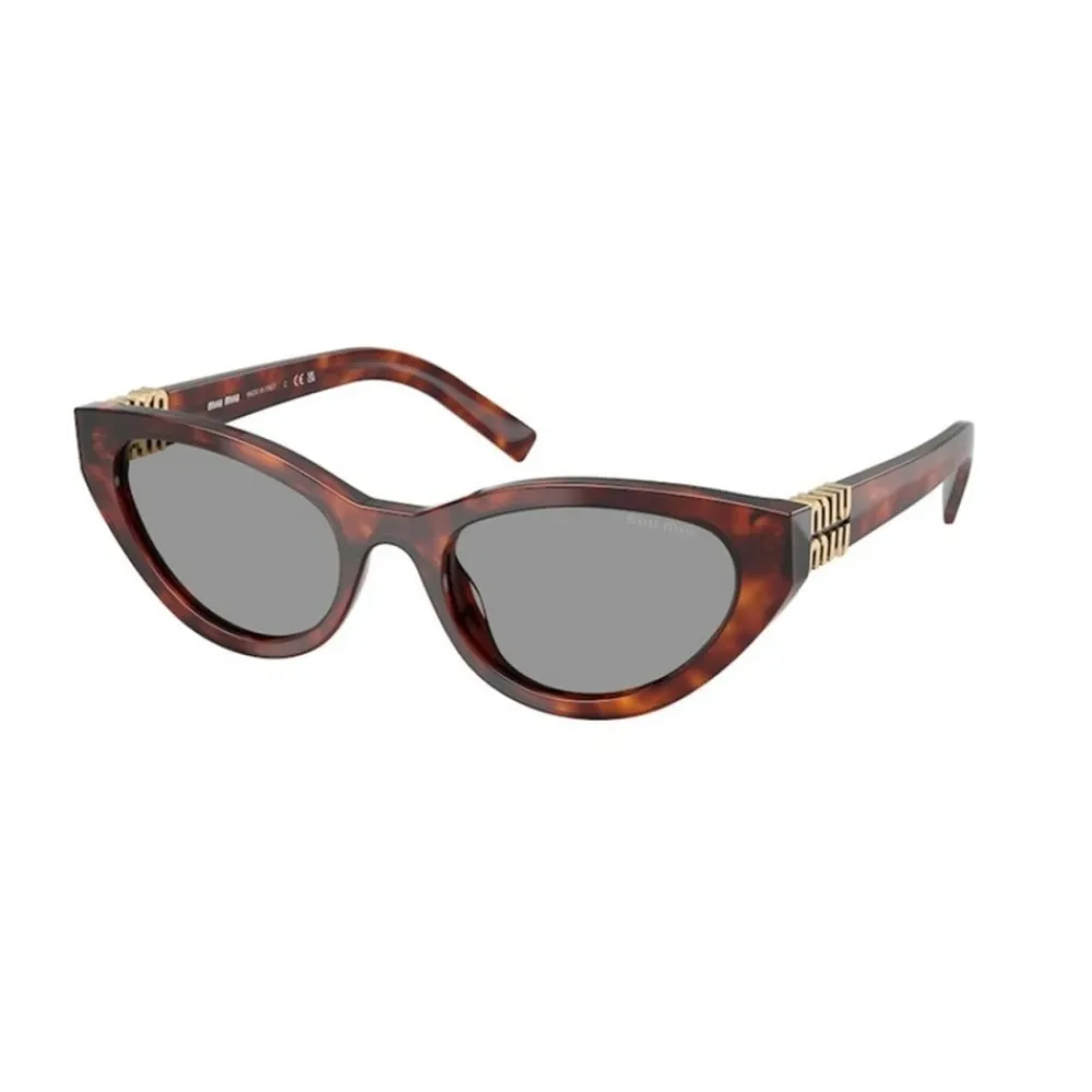 DAMES Miu Miu A04S 21C40O Zonnebril