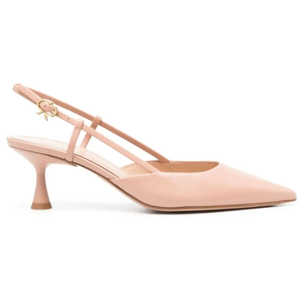 DAMES Gianvito Rossi Pumps^Ascent 55
