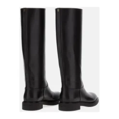 DAMES Gianvito Rossi Laarzen^Ascott Boot