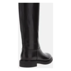 DAMES Gianvito Rossi Laarzen^Ascott Boot